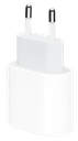APPLE CARGADOR TIPO C 20W MD3J4ZM/A
