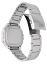 CASIO RELOJ TIMELESS COLLECTION CUARZO/PLATA