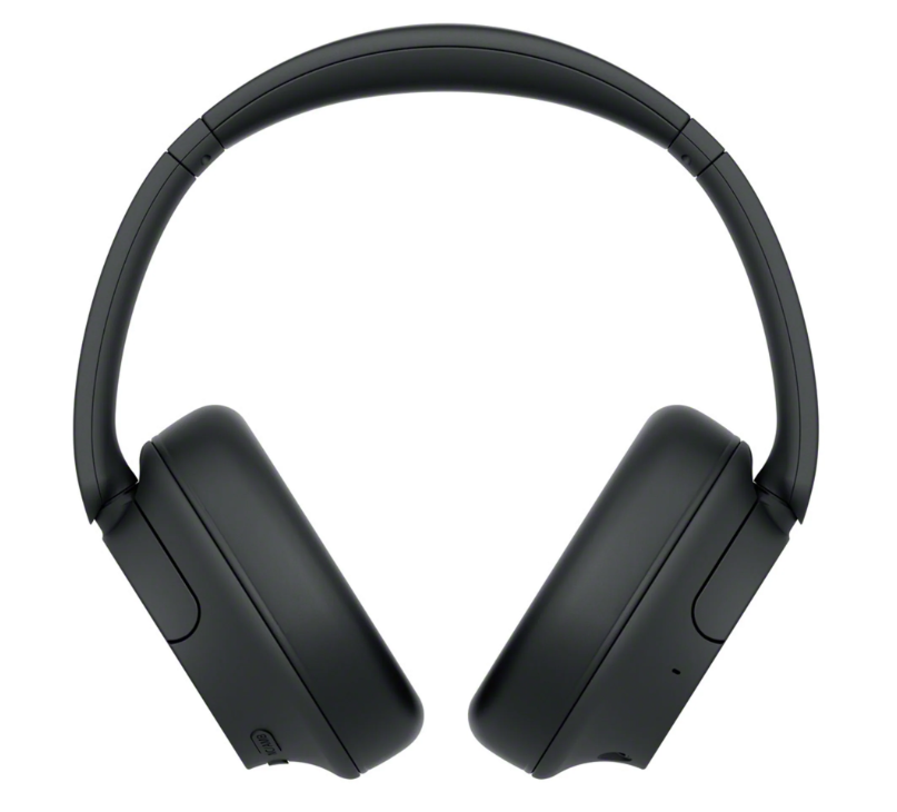 SONY Auricular BLUETOOTH tipo DIADEMA  NEGRO