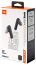JBL AURICULAR BLUETOOTH TUNE 230NC TWS NEGRO