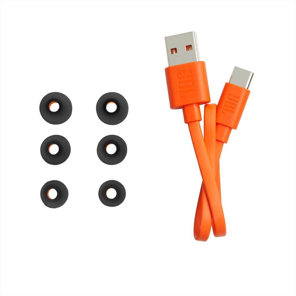 JBL AURICULAR BLUETOOTH TUNE 230NC TWS NEGRO