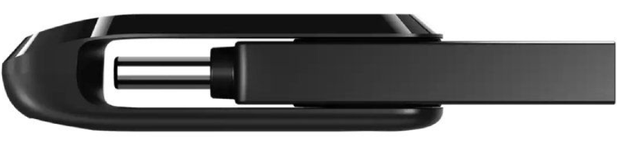 SANDISK PENDRIVE IXPAND USB 3.1-TIPO C 32GB