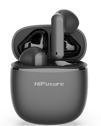  HIFUTURE auricular TWS COLOURBUDS 2 NEGRO