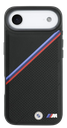 BMW CARCASA MAGSAFE TRICOLOR IPHONE AIR NEGRO