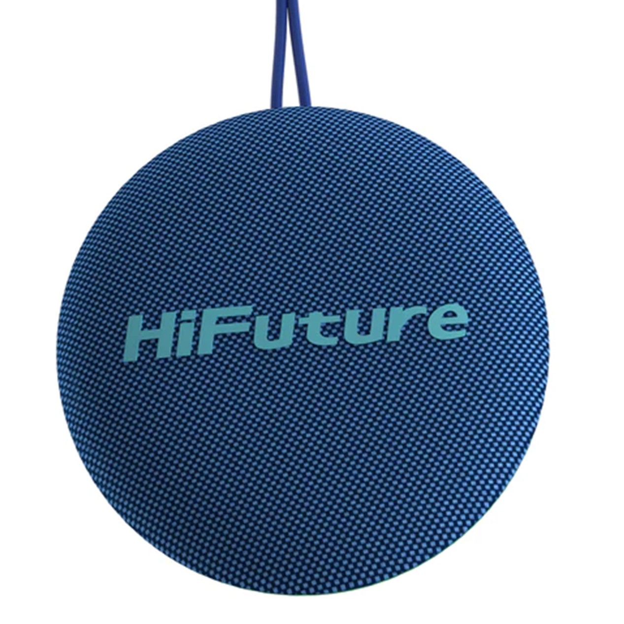  HIFUTURE altavoz ALTUS MINI AZUL