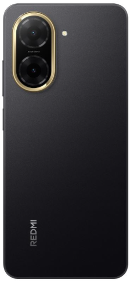 SMARTPHONE XIAOMI REDMI A5 4GB/ 128GB/ 6.88"/ NEGRO