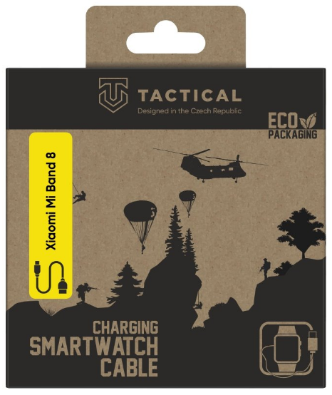 TACTICAL CABLE TIPO C GARMIN FENIX 5/6/7 (copia)