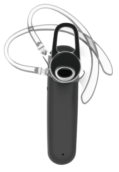 KSIX AURICULAR EXECUTIVE 2 NEGRO