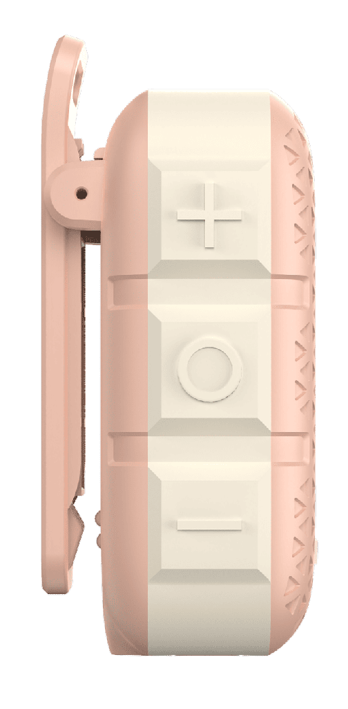 HIFUTURE ALTAVOZ POCKET S ROSA