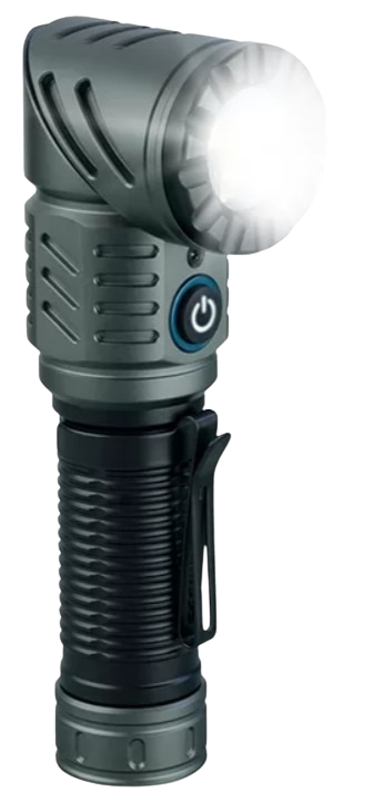 KONUS LINTERNA KONUSLIGHT-RT 2500 LUMENS