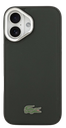 LACOSTE CARCASA MAGSAFE SOPORTE CAMARA IPHONE 17 VERDE