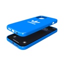 ADIDAS carcasa SNAP iphone 12 PRO MAX AZUL