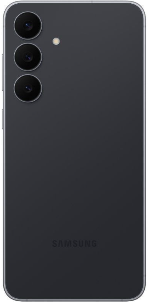 SMARTPHONE SAMSUNG GALAXY S25 FE 8GB/ 256GB/ 6.7"/ 5G/ Negro