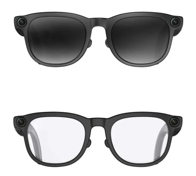 KSIX GAFAS INTELIGENTES SPECTRUM IA NEGRO (3).webp