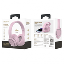 DEVIA auricular bluetooth KINTONE v2 ROSA