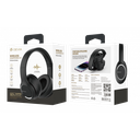 DEVIA auricular bluetooth KINTONE v2 NEGRO