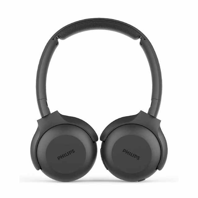 PHILIPS AURICULARES BLUETOOTH NEGRO