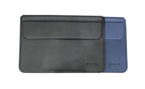 DEVIA Funda BRACKET MACBOOK PRO 16" AZUL