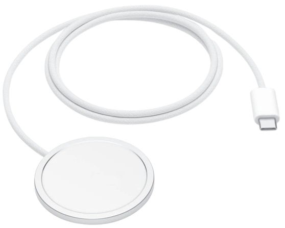 APPLE CARGADOR MAGNETICO USBc MAGSAFE 15w MGD74ZM/A
