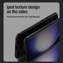 NILLKIN CARCASA CAMSHIELD SAMSUNG GALAXY S24 NEGRO