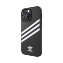 ADIDAS carcasa 3 STRIPES iphone 14 PLUS NEGRO