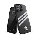 ADIDAS carcasa 3 STRIPES iphone 14 PLUS NEGRO