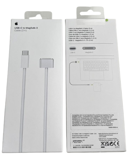 APPLE cable