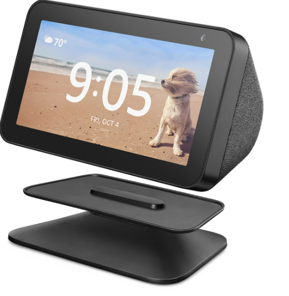 AMAZON ECHO SHOW 5 3º GEN