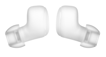 KSIX AURICULARES NEUTRON BUDS BLANCO