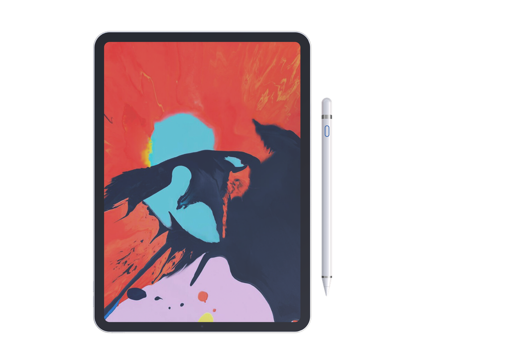 DEVIA lapiz IPAD 2018-2022 PRO