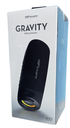 HIFUTURE altavoz GRAVITY NEGRO 45w