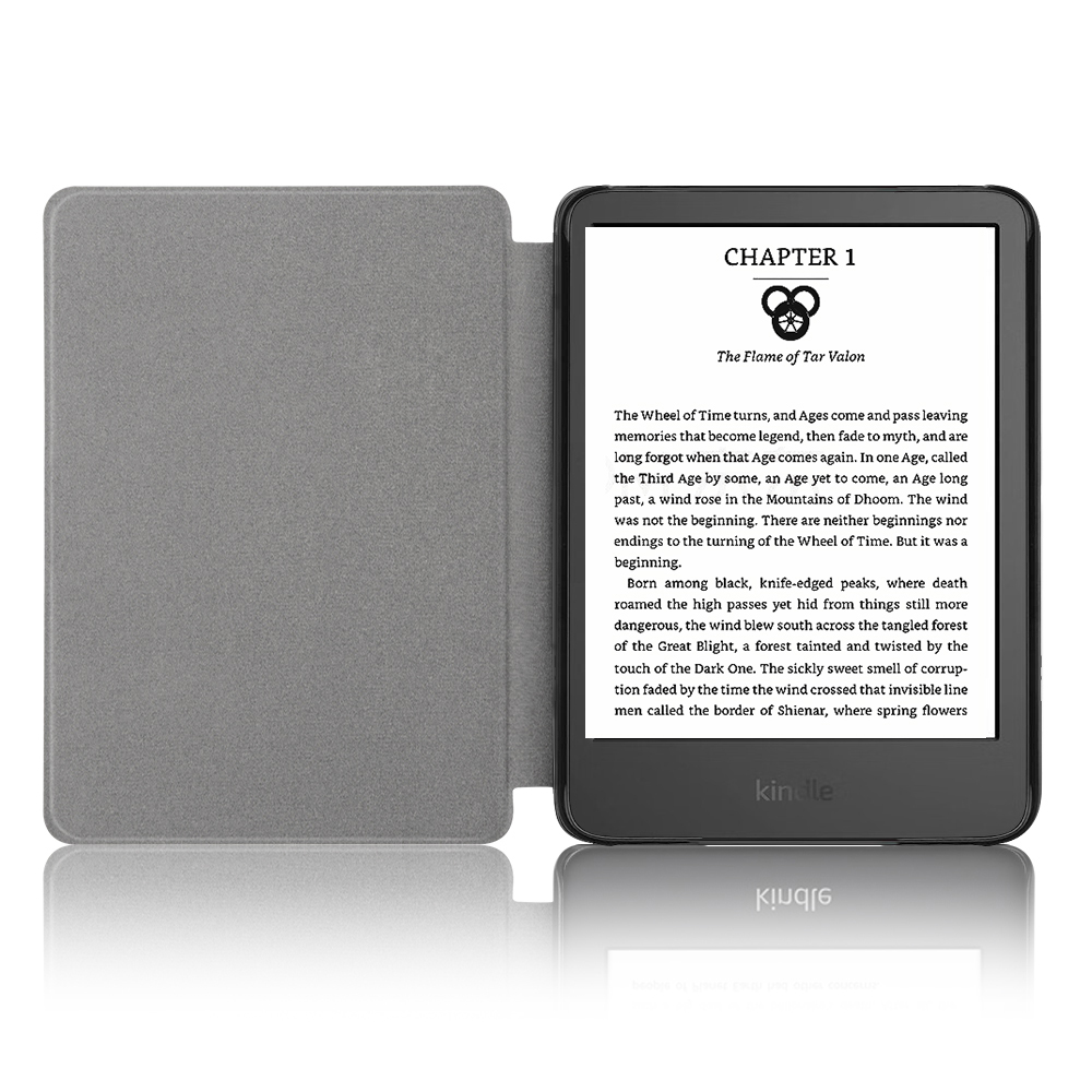 KINDLE FUNDA BLANDA PAPERWHITE 5