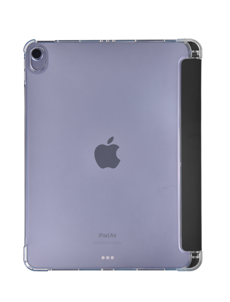 DEVIA FUNDA IPAD 11 PRO 2024 NEGRO