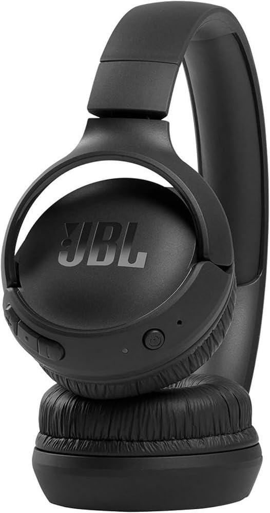 JBL AURICULAR BLUETOOTH TUNE 510BT NEGRO