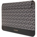 GUESS FUNDA GCUBE PORTATILES 13"-14" NEGRO