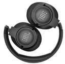 JBL AURICULAR BLUETOOTH TUNE 760NC NEGRO