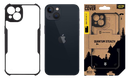 TACTICAL CARCASA QUANTUM IPHONE 13