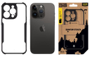 TACTICAL CARCASA QUANTUM IPHONE 14 PRO
