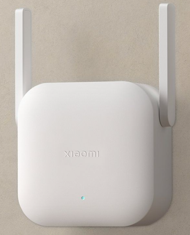 XIAOMI AMPLIFICADOR/REPETIDOR  WIFI AC1200