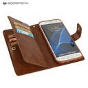 GOOSPERY funda MANSOOR Iphone 15 PRO MARRON