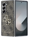 GUESS FUNDA 4G TRIANGLE SAMSUNG GALAXY Z FOLD 5 NEGRA