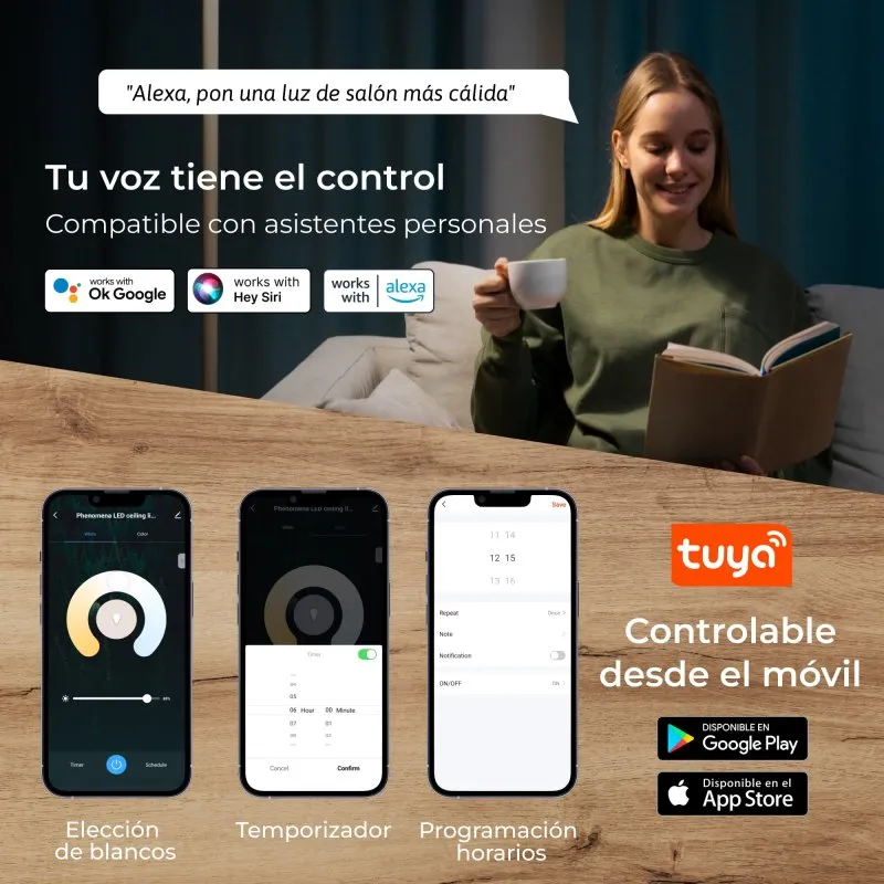 3162-ksix-phenomena-plafon-smartled-45-cm-5850-lm-45w-blanco-especificaciones.webp