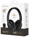 DEVIA AURICULAR EARBASS PRO1 NEGRO