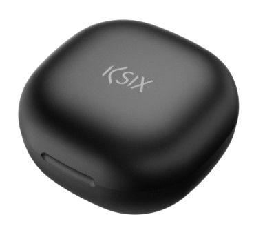 KSIX ANILLO INTELIGENTE SATURN TALLA XS/8