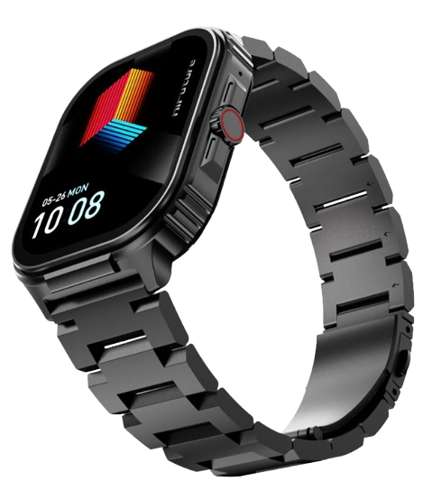 HIFUTURE SMARTWATCH ULTRA 3 PRO NEGRO