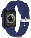KSIX SMARTWATCH URBAN MOVE AZUL