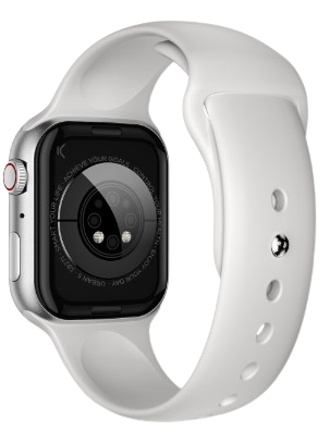 KSIX SMARTWATCH URBAN 5 BLANCO