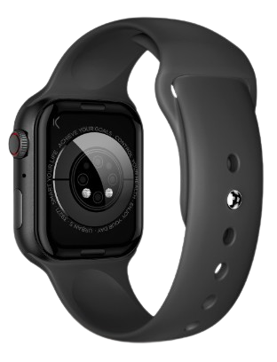 KSIX SMARTWATCH URBAN 5 NEGRO