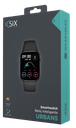 KSIX SMARTWATCH URBAN 5 NEGRO