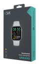 KSIX SMARTWATCH URBAN 5 BLANCO